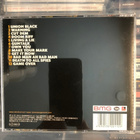 SKINDRED - Union Black cd - pikkukuva 2