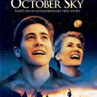 AULAKUVAT (8 kpl): OCTOBER SKY - Lokakuun taivas (1999) - pikkukuva 4