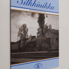 Silkkiuikku : Järvenpään kotiseutujulkaisu 2019 - pikkukuva 1