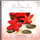 CD: MIELENRAUHAA JOOGA (2009) - pikkukuva 1