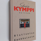 Maija (toim.) Dahlgren : Ristivetoa Kankkulassa : Studio ... - pikkukuva 1