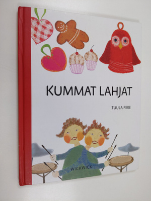 Tuula Pere : Kummat lahjat