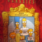 Simpsonit Classics - neljä levyä  4DVD - pikkukuva 3