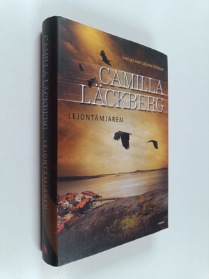 Camilla Läckberg : Lejontämjaren