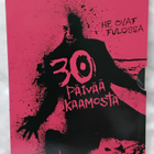 30 päivää kaamosta - pikkukuva 1