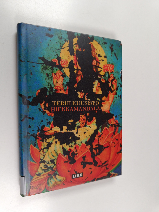 Terhi Kuusisto : Hiekkamandala