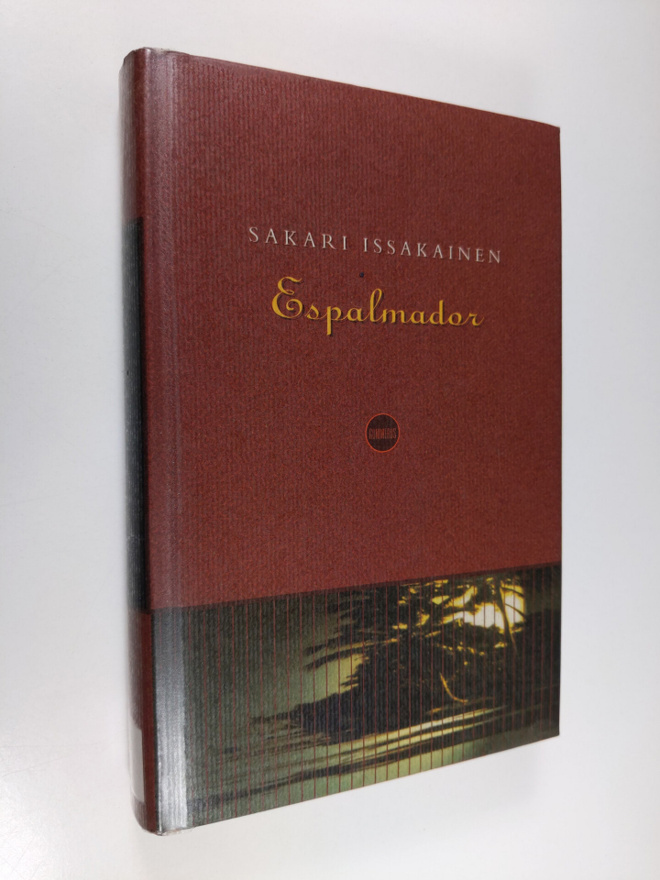 Sakari Issakainen : Espalmador