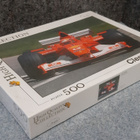 Ferrari palapeli avaamaton pakkaus 500 palaa - pikkukuva 2