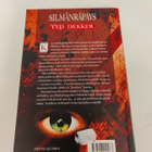 Ted Dekker; Silmänräpäys - pikkukuva 2