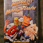 Muppetit valloittavat Manhattanin (DVD) - pikkukuva 1