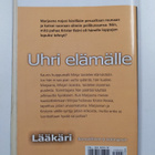 Pirita Viitamaa : Uhri elämälle - pikkukuva 2