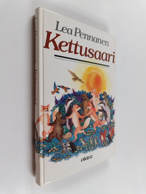 Lea Pennanen : Kettusaari