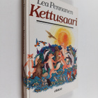 Lea Pennanen : Kettusaari - pikkukuva 1