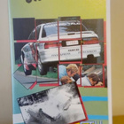 Ralli VHS kasetteja GTV Kaatofilmejä - pikkukuva 2
