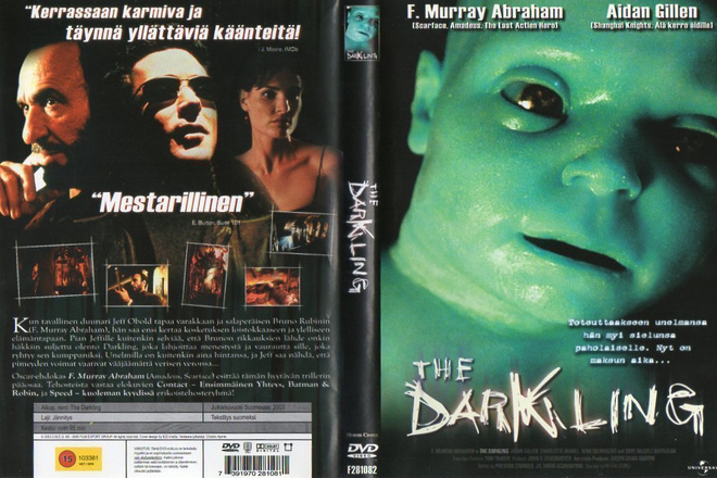 darkling,the (F.Murray Abraham) 15200