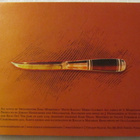 Sweatmaster • Dig Up The Knife CD - pikkukuva 2