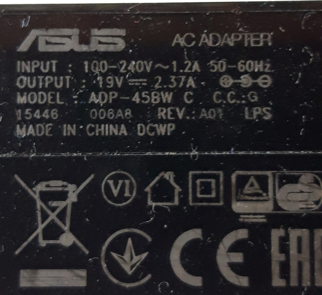 Item image