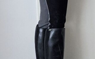 Eurohunter ratsastushousut koko 36 ladies