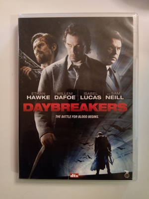 Daybreakers - DVD