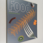Claire Catterall : Food : Design and culture - pikkukuva 1