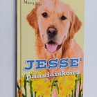 Marvi Jalo ym. : Jesse pääsiäiskoira - pikkukuva 1