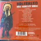 Keef Hartley Band: Halfbreed (1969) cd - pikkukuva 2