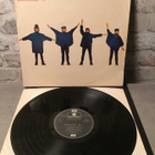 THE BEATLES: Help! Lp levy - pikkukuva 2