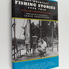 Lamar Underwood : The Greatest Fishing Stories Ever Told - pikkukuva 1