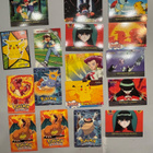 Pokemon kortti kokoelma 90 luvulta alkaen - pikkukuva 4