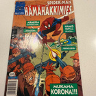 Hämähäkkimies 6/1993 - pikkukuva 1