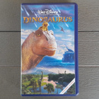 VHS: Dinosaurus (Walt Disney 2000) - pikkukuva 1