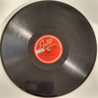 Savikiekko 1947 G. Grossbergin mandoliiniyhtye Electro 3126 - pikkukuva 2
