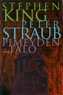 Stephen King - Pimeyden talo