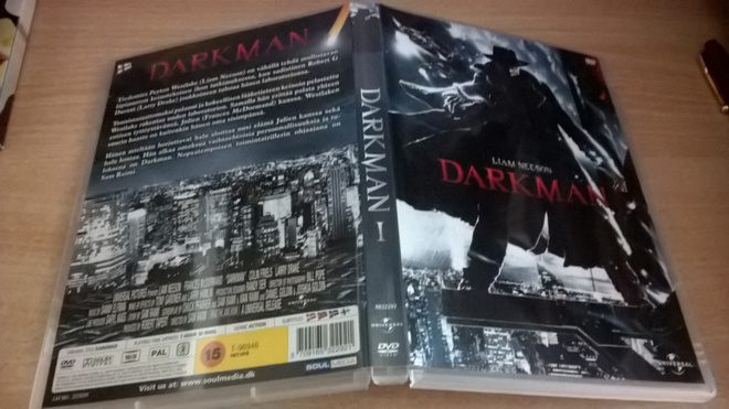 DARKMAN