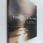 Lorna Crozier : The Wild in You - Voices from the Forest ... - pikkukuva 1