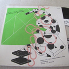 Ian Dury  hit me with your rhythm stick 7 45 Ranska 1978 - pikkukuva 1