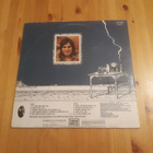 Rudy Romero – To The World lp orig 1973 Country Rock - pikkukuva 2