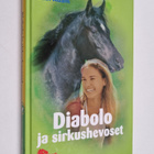 Gabi Adam : Diabolo ja sirkushevoset - pikkukuva 1