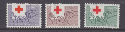 1963 PR sarja leimattuna