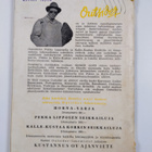 Outsider : Laukaus Villa Rosan parvekkeelta - pikkukuva 2