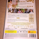 PRINSESSA DVD DRAAMA - pikkukuva 2