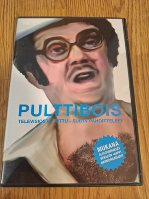 Pulttibois#2