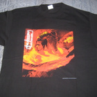 THE STOOGES FUN HOUSE T-PAITA L - pikkukuva 1