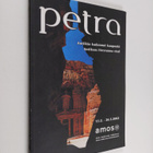 Erko (toim.) Mikkola : Petra : antiikin kadonnut kaupunki... - pikkukuva 1
