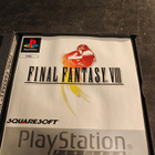 Final Fantasy VIII PSX PAL - pikkukuva 3