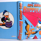 Aku Ankan riippuliito - pikkukuva 2