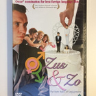 Zus & Zo (DVD) ohjaus: Paula van der Oest (2001) UUSI - pikkukuva 1