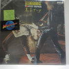 SCORPIONS   -   TOKYO TAPES  M-/EX+  1ST CAN -78 PRESS 2LP - pikkukuva 1