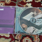 Uncle Acid & The Deadbeats - Blood Lust + Bonus Track CD - pikkukuva 2