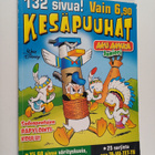 Kesäpuuhat - pikkukuva 1